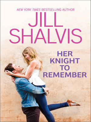 cover image of Her Knight to Remember